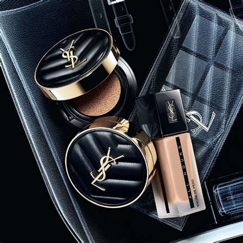 ysl beauty official.